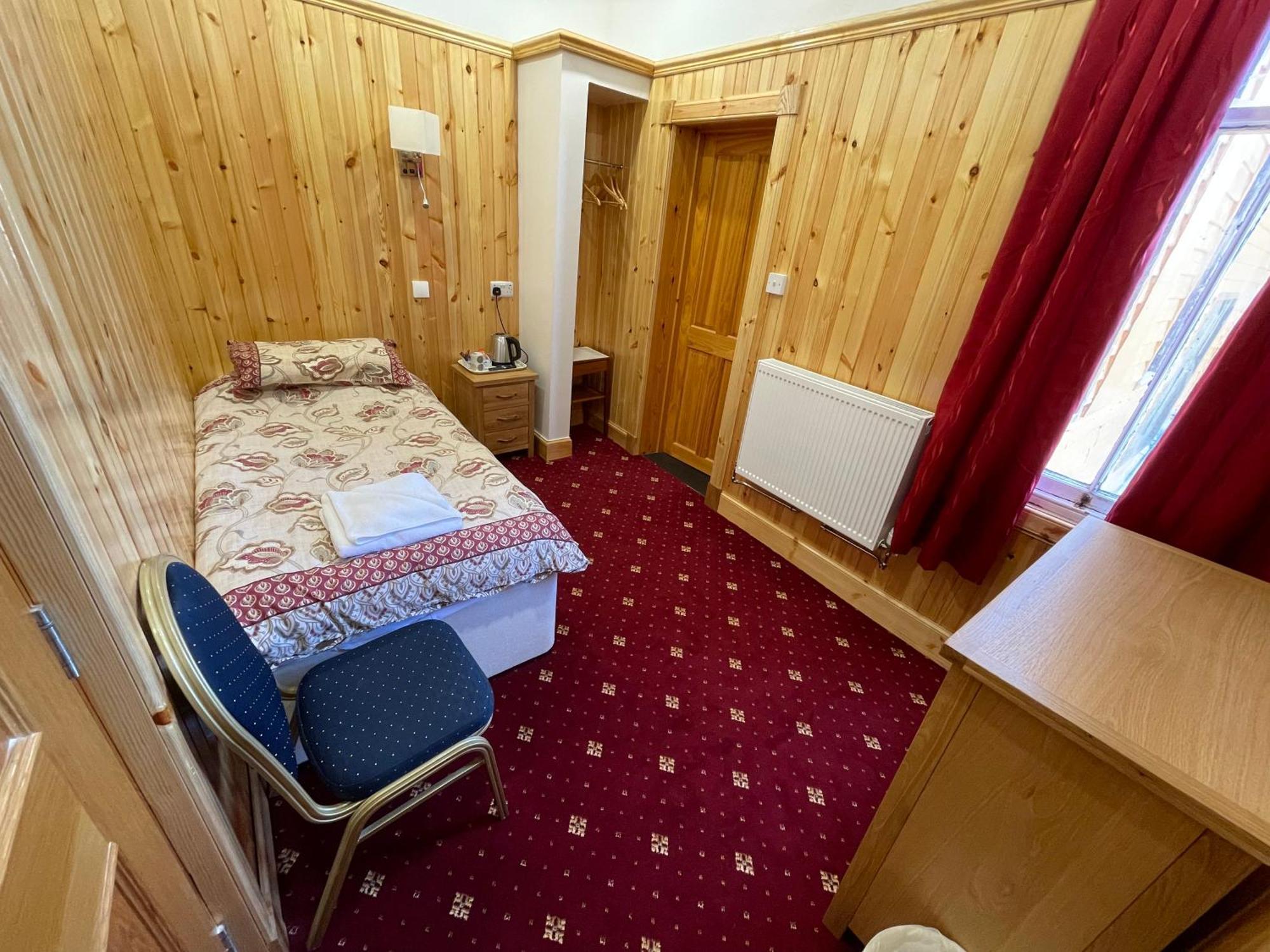 Hotel St Magnus Bay Hillswick