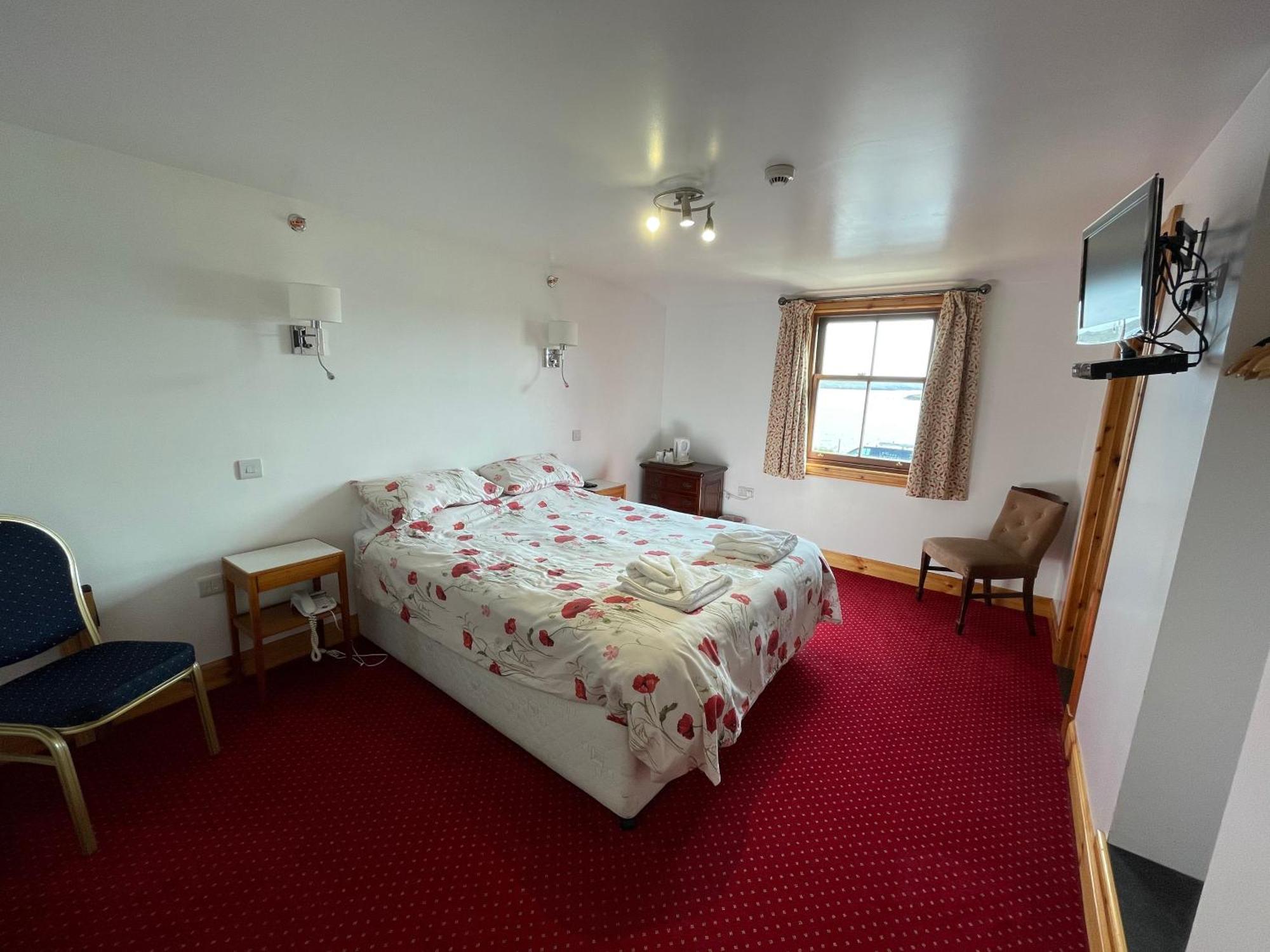 St Magnus Bay 3* Hillswick